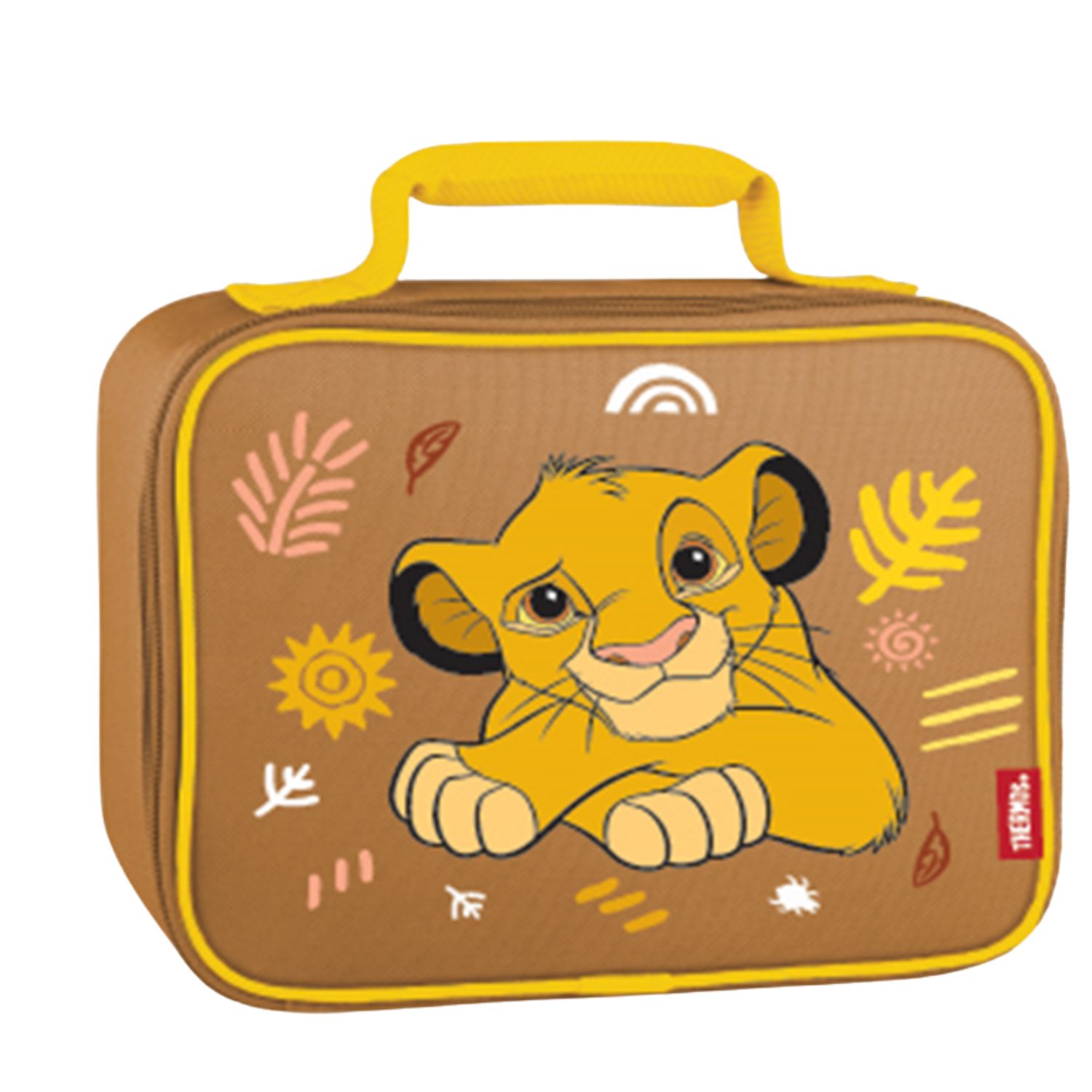 Thermos Lion King Lunch Kit